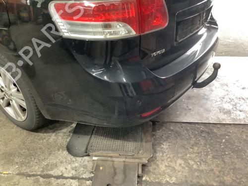 Used Rear bumper Rear bumper 36668717 36668717
