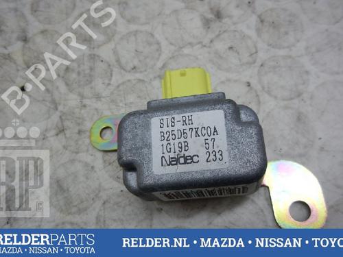 Used Electronic sensor Electronic sensor 22145652 22145652