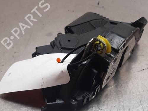 Used Front left lock TOYOTA PRIUS Liftback (_W2_) 1.5 Hybrid (NHW20_, NHW20R) (112 hp) 27476298