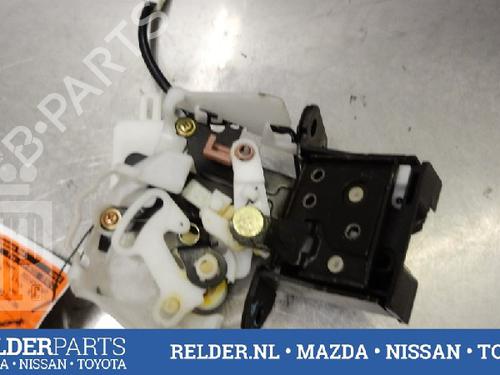 tailgate-lock-mazda-6-hatchback-gg-18-2002-2003-2004-2005-2006-2007-2008-22142481 main image