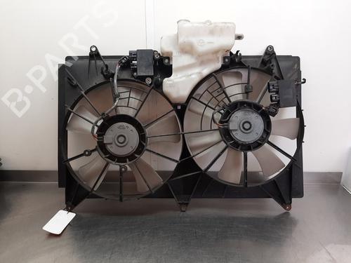 radiator-fan-mazda-cx-7-er-2006-2007-2008-2009-2010-2011-2012-2013-2014-24875277 main image