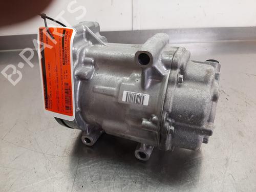 Compressor A/A Compressor A/A 38986764 38986764