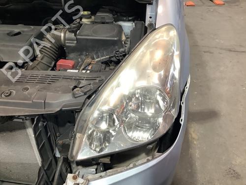 Optica esquerda TOYOTA COROLLA Verso (ZER_, ZZE12_, R1_) 1.8 (ZNR11_, ZNR11R) (129 hp) 32404191