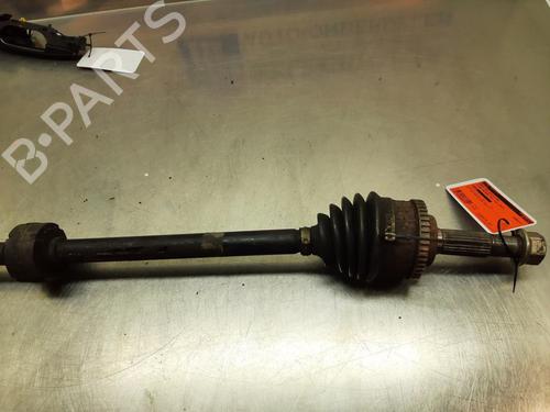 Right front driveshaft NISSAN PRIMERA (P12) 1.8 | BP22166851M39 
