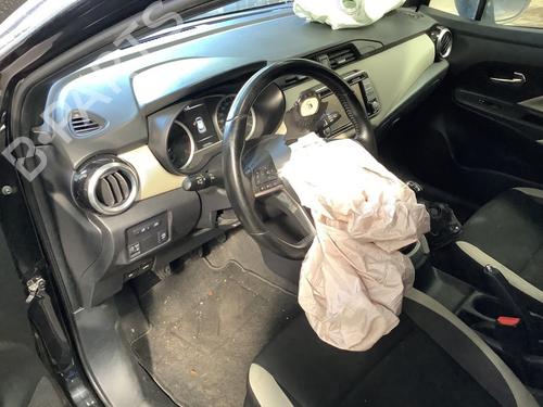 Used Steering column Steering column 22164103 22164103