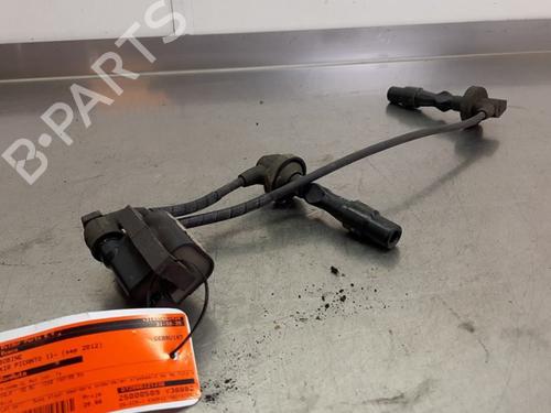Bobine D'allumage KIA PICANTO II (TA) 1.2 (85 hp) 30497237