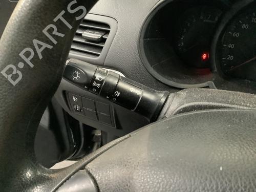 Used Steering column stalk Steering column stalk 25702324 25702324