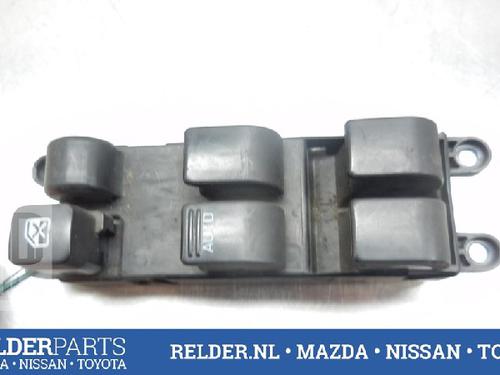 Used Switch NISSAN ALMERA I (N15) 2.0 D (75 hp) 22136221