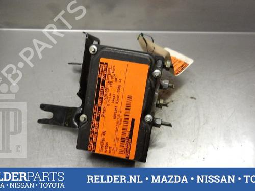 Used ABS pump NISSAN NOTE (E11, NE11) 1.6 (110 hp) 22135404