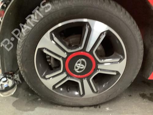 Rim TOYOTA AYGO (_B4_) 1.0 (KGB40) | BP26327435C45 