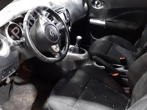Used Warning switch Warning switch NISSAN JUKE (F15) 1.2 DIG-T (115 hp) 31755568 31755568