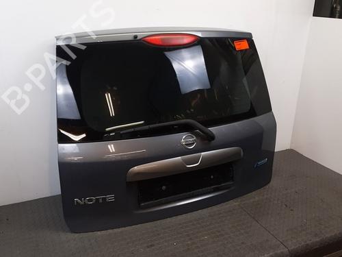 Tailgate NISSAN NOTE (E11, NE11) 1.4 | BP26136737C6 