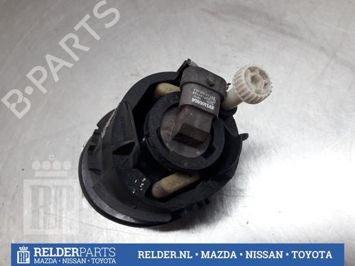 Left front fog light NISSAN ALMERA TINO (V10) 1.8 | BP22155721C30 