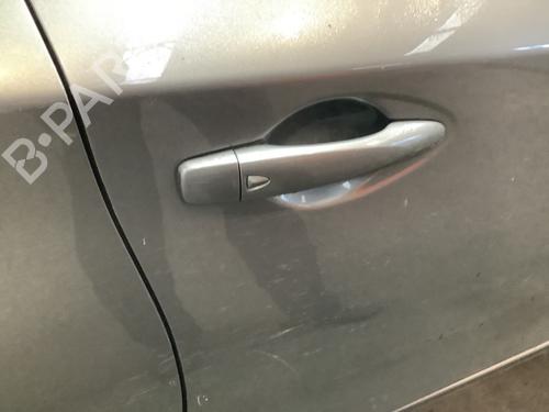 Front right exterior door handle NISSAN PULSAR Hatchback (C13) 1.2 DIG-T | BP29300168C129 