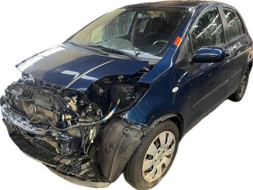 Starter TOYOTA YARIS (_P9_) 1.3 VVT-i (SCP90_, SCP90R) | BP28049193M8 
