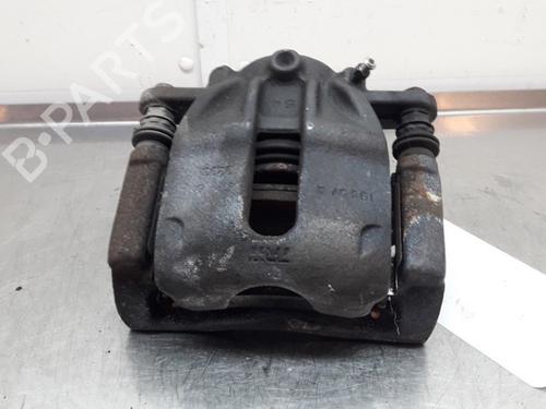 Left front brake caliper NISSAN NOTE (E12) 1.2 | BP22161250M105 