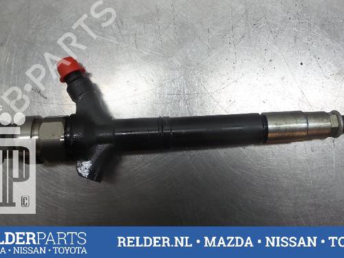 Injector TOYOTA AVENSIS (_T25_) 2.2 D-4D (ADT251_, ADT251R) | BP22157821M100 