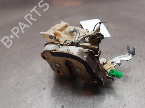 Front left lock TOYOTA YARIS (_P1_) 1.3 (SCP12_, SCP13_, SCP12R, SCP13R) | BP29384723C98 