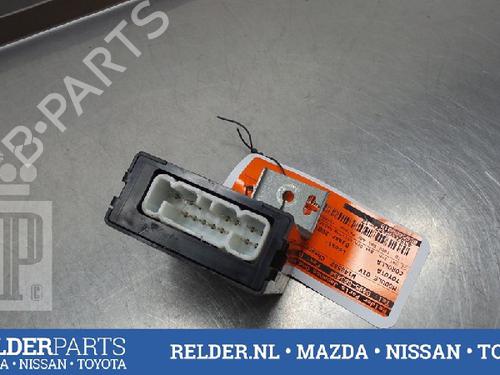 Electronic module TOYOTA COROLLA (_E12_) 1.4 D (NDE120_, NDE120R) | BP22147596M83 