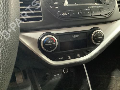 Climate control KIA PICANTO II (TA) 1.2 | BP29405835I5 - Image 2