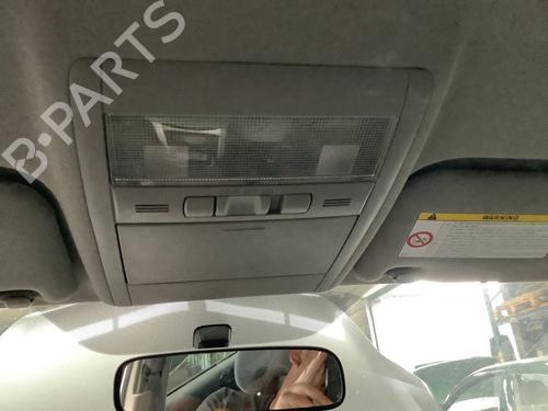 Used Interior roof light TOYOTA PRIUS Liftback (_W2_) 1.5 Hybrid (NHW20_, NHW20R) (112 hp) 27476241