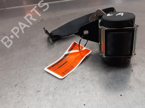 Rear left seatbelt NISSAN QASHQAI I (J10, NJ10) 2.0 | BP30159839I29