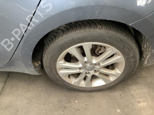 Rim KIA CEE'D Sportswagon (JD) 1.6 GDI | BP27453016C45 