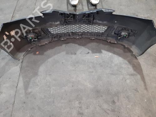 Front bumper MAZDA 3 (BK) 1.6 (BK14) | BP31942684C7 