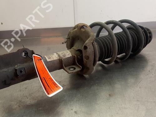 Used Left front shock absorber Left front shock absorber KIA RIO IV (YB, SC, FB) 1.0 T-GDI 100 (101 hp) 22993043 22993043