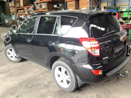 Used Rear right seatbelt TOYOTA RAV 4 III (_A3_) 2.0 (ZSA35_, ZSA35R) (158 hp) 22166746