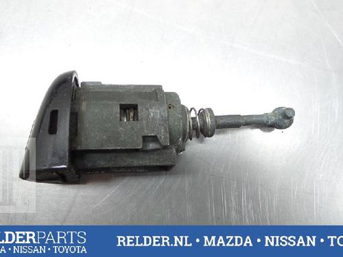 Ignition barrel NISSAN PRIMERA Estate (WP12) 1.8 | BP22135889M48 