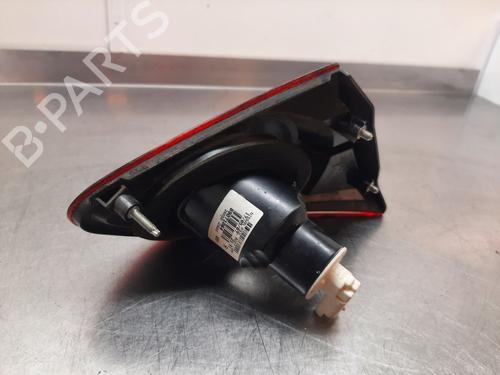 Right taillight NISSAN QASHQAI / QASHQAI +2 I (J10, NJ10, JJ10E) 1.6 | BP24875492C35 
