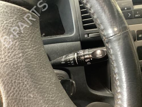 Used Steering column stalk TOYOTA COROLLA Verso (_E12_) 2.0 D-4D (CDE120_, CDE120R) (90 hp) 26460305