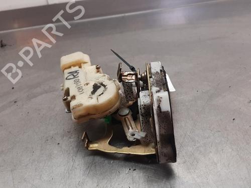 Rear right lock TOYOTA YARIS (_P1_) 1.3 (SCP12_, SCP13_, SCP12R, SCP13R) | BP29384719C99 