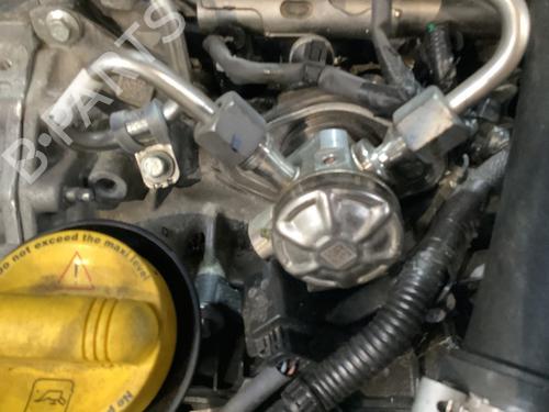 Used Injection pump Injection pump NISSAN JUKE (F16_) 1.0 (114 hp) 29698696 29698696