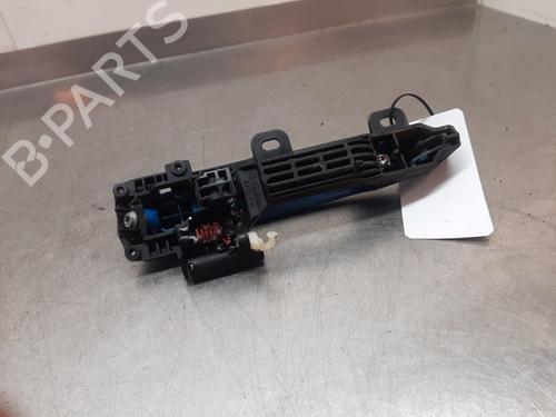 Front right exterior door handle TOYOTA AYGO (_B4_) 1.0 (KGB40) | BP26533868C129 