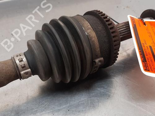 Right front driveshaft KIA PICANTO II (TA) 1.0 | BP25935257M39 - Image 2
