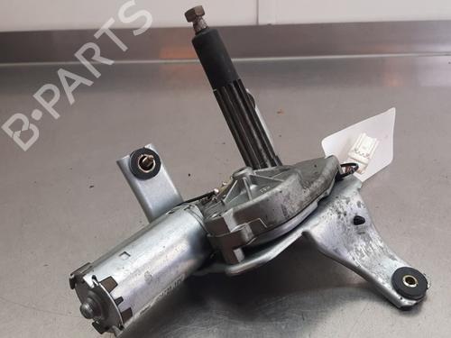 Rear wiper motor NISSAN ALMERA TINO (V10) 1.8 | BP26327485M102 