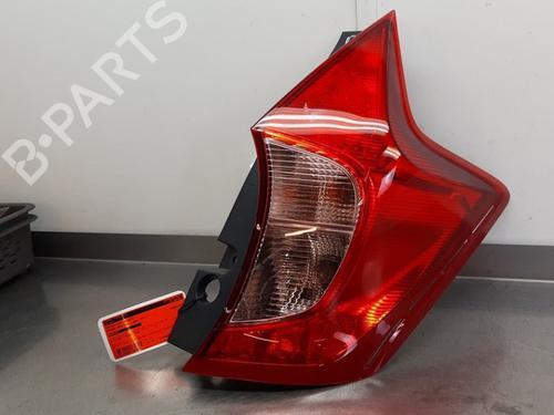 Farolim direito NISSAN NOTE (E12) 1.2 DIG-S | BP25048035C35 - Image 5