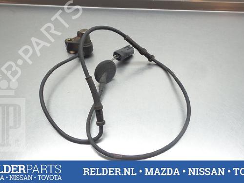 Used Electronic sensor MAZDA MPV II (LW) 2.0 DI (136 hp) 22145710