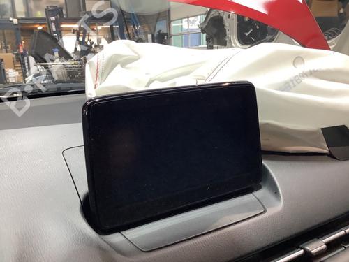 display-monitor-mazda-cx-3-dk-2015-32221180 main image