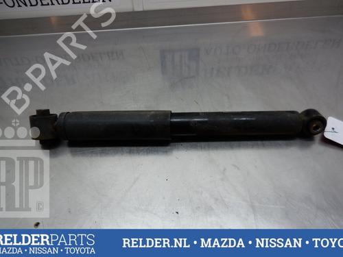 Used Right rear shock absorber NISSAN QASHQAI / QASHQAI +2 I (J10, NJ10, JJ10E) 1.6 (117 hp) 22151054