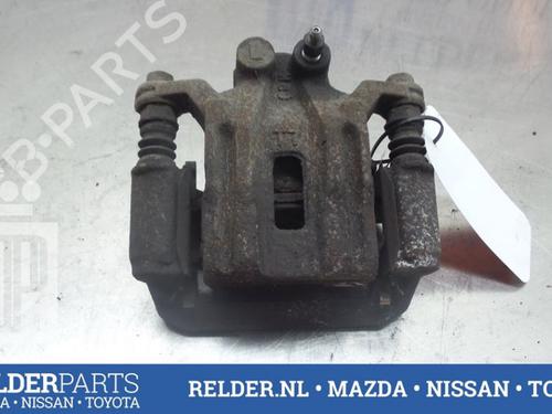 Left rear brake caliper NISSAN PATHFINDER III (R51) 2.5 dCi 4WD | BP22151001M107 