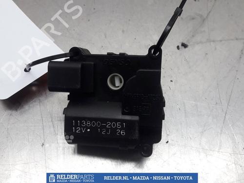 Used Electronic module TOYOTA COROLLA Verso (ZER_, ZZE12_, R1_) 2.2 D-4D (AUR10_, AUR10R) (136 hp) 22156681