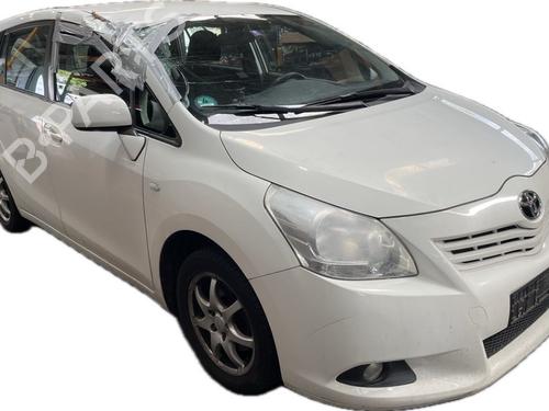 Seat buckle TOYOTA VERSO (_R2_) 1.6 (ZGR20_, ZGR20R) | BP28819579I32 