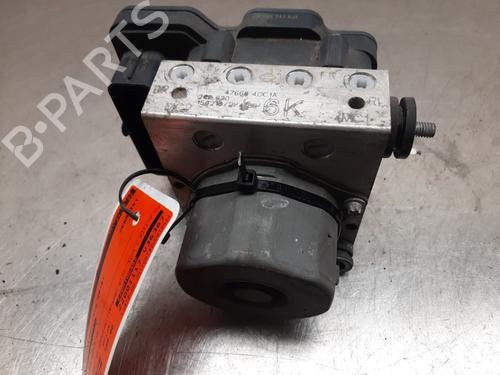 Used ABS pump NISSAN X-TRAIL III (T32_, T32R, T32RR) 1.6 dCi (T32) (130 hp) 23573074