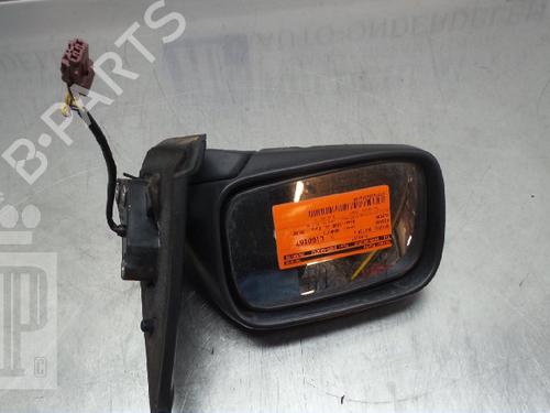 Used Left mirror NISSAN ALMERA I Hatchback (N15) 1.6 (99 hp) 22151353