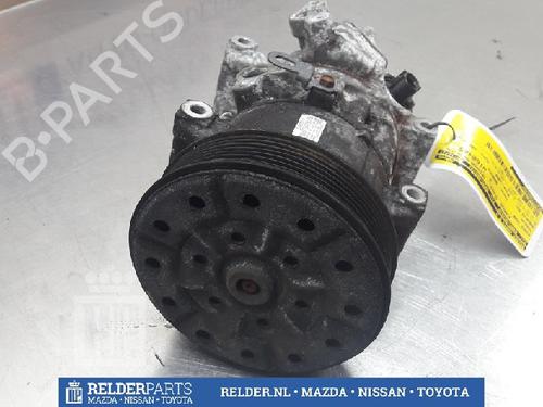 AC compressor TOYOTA AVENSIS (_T25_) 2.2 D-4D (ADT251_, ADT251R) | BP22152419M34 