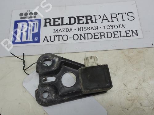 Elektronisk modul TOYOTA YARIS (_P1_) 1.4 D-4D (NLP10_, NLP10R) (75 hp) 22148078