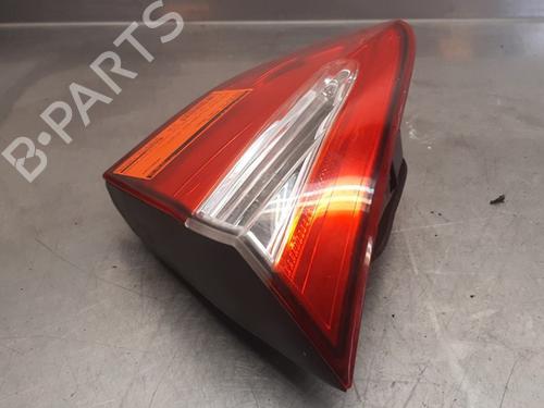 Right taillight KIA RIO III (UB) 1.25 CVVT | BP38421382C35 - Image 2